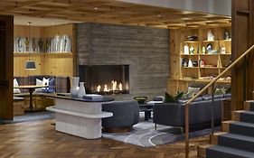 Limelight Hotel Denver